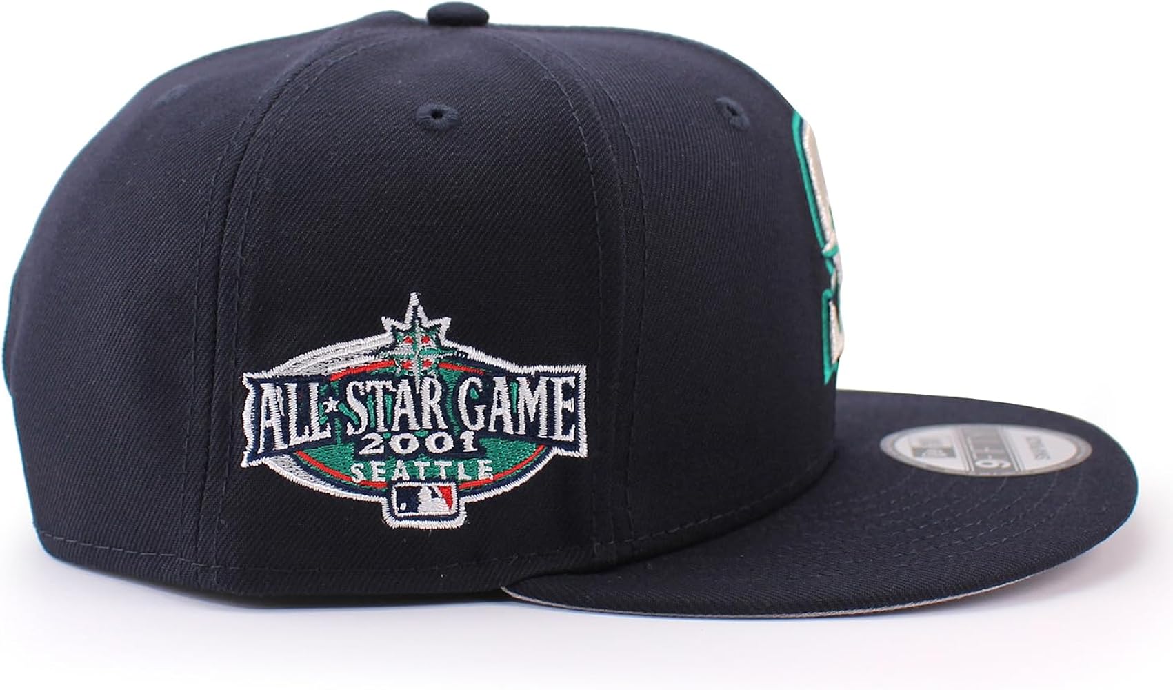 Amazon | [ニューエラ] 2001 MLB オールスターゲームモデル 9FIFTY