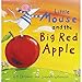 Produktbild Little Mouse and the Big Red Apple