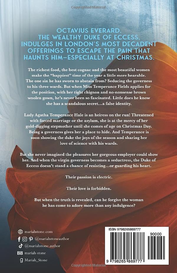 Duke of Eccess (Seven Dukes of Sin) - Image 2