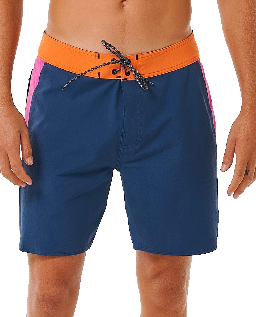 Rip Curl Mirage 321 Light Boardshort - Men's Lightweight Stretch Board Shorts - Quick-Dry & Performance Fit