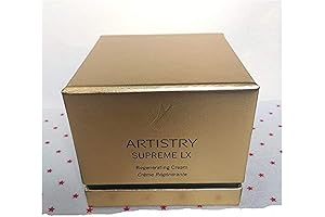 Supreme LX Cream: The Ageless Elixir for a Radiant Complexion