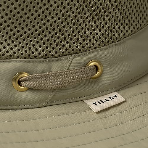 Image of LTM8 Airflo Cooling Mesh Hat