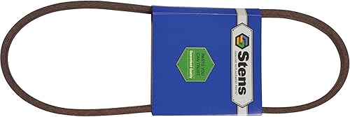 Miniatura 3 de Stens Correa de repuesto OEM 265-621 compatible con tractores Cub Cadet LTX1040, 2009 y posteriores, MTD 13A2785S001, 13AN785S001, 13AO785T055 y