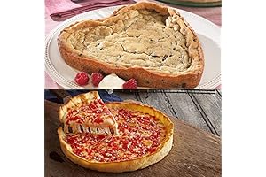 Lou Malnati's: A Culinary Symphony Frozen in Time