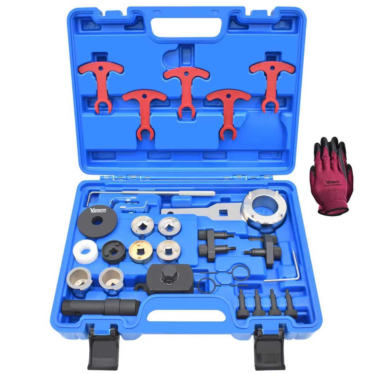 Camshaft Timing Tool Kit