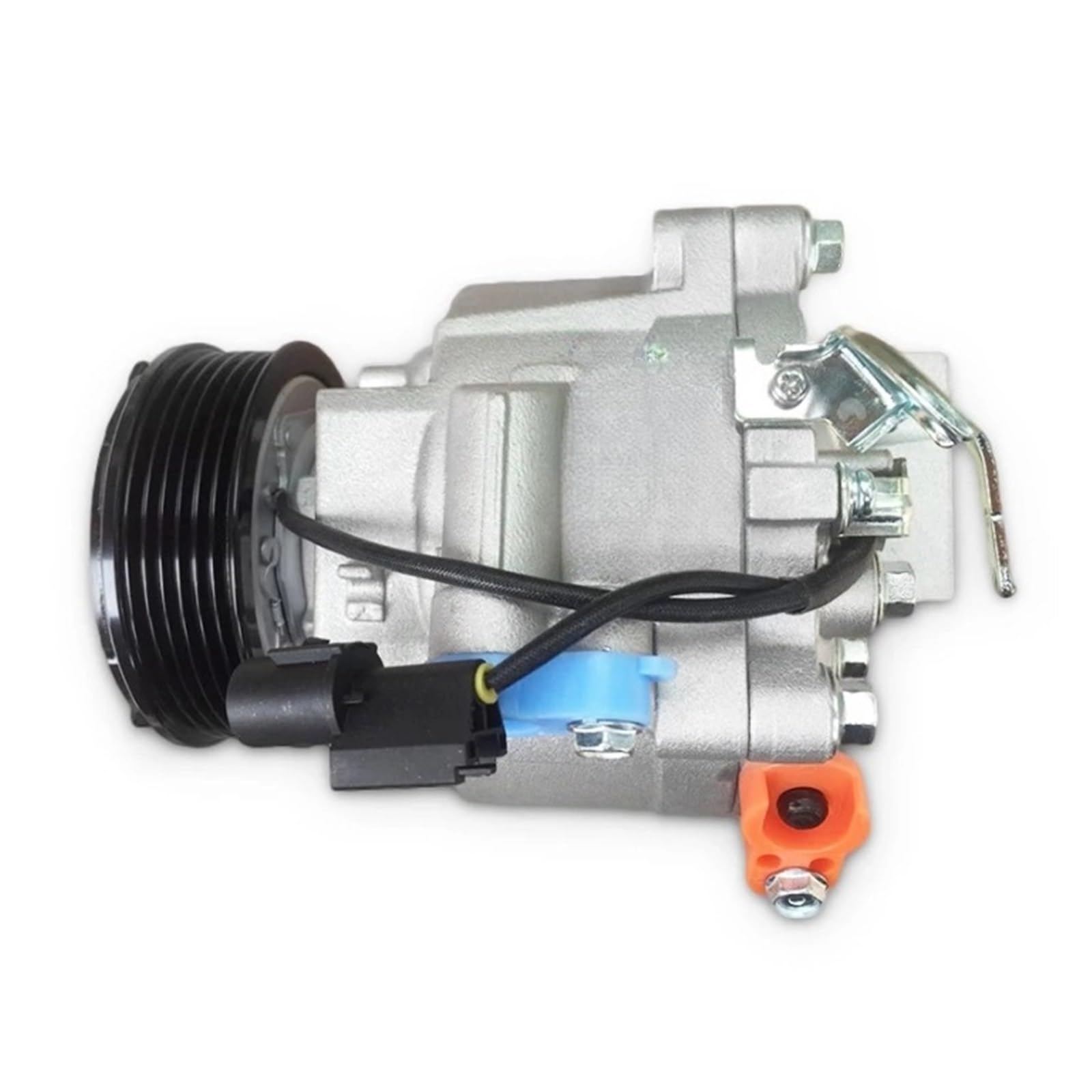 Amazon.com: Qs90 Ac Compressor Compatible For Mitsubishi