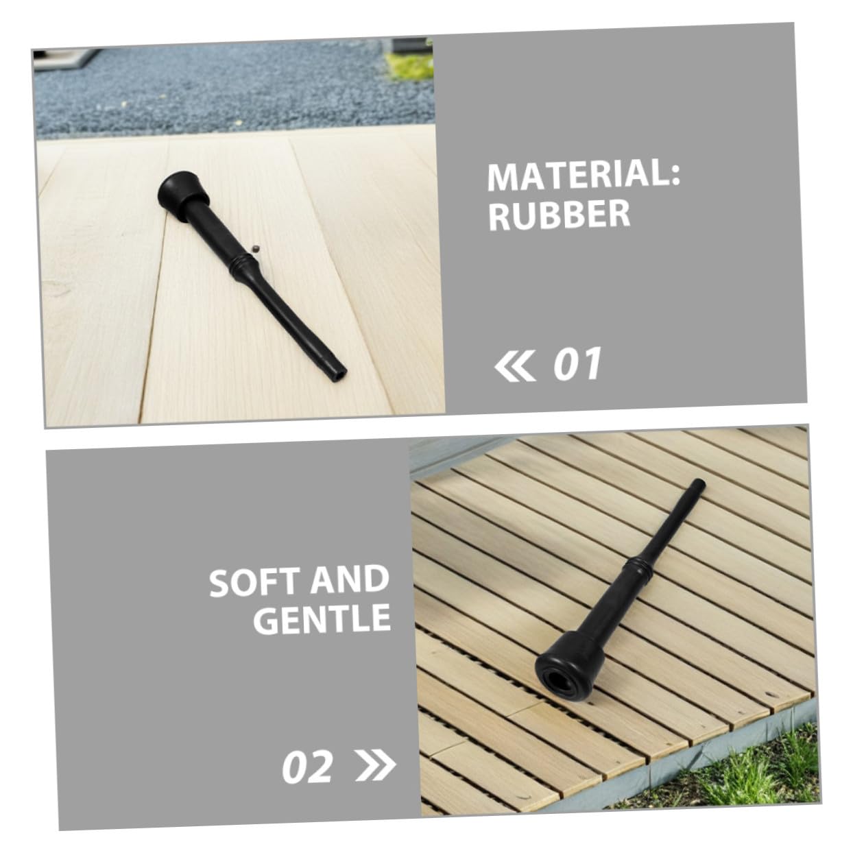 Mipcase 4 Pezzi Fodere in Gomma per Mungitrice Compatibili con Mucche Accessori per Allevamento Resistente e Facile da Installare per Mungitura Efficiente Bovini e Pecore