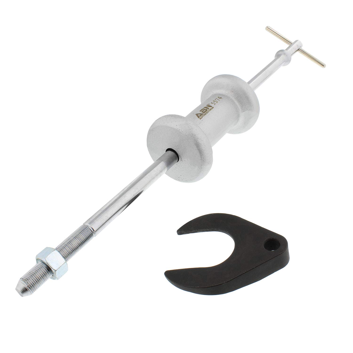 Buy ABN Inner CV Axle Removal Tool CV Axle Puller Slide Hammer Set
