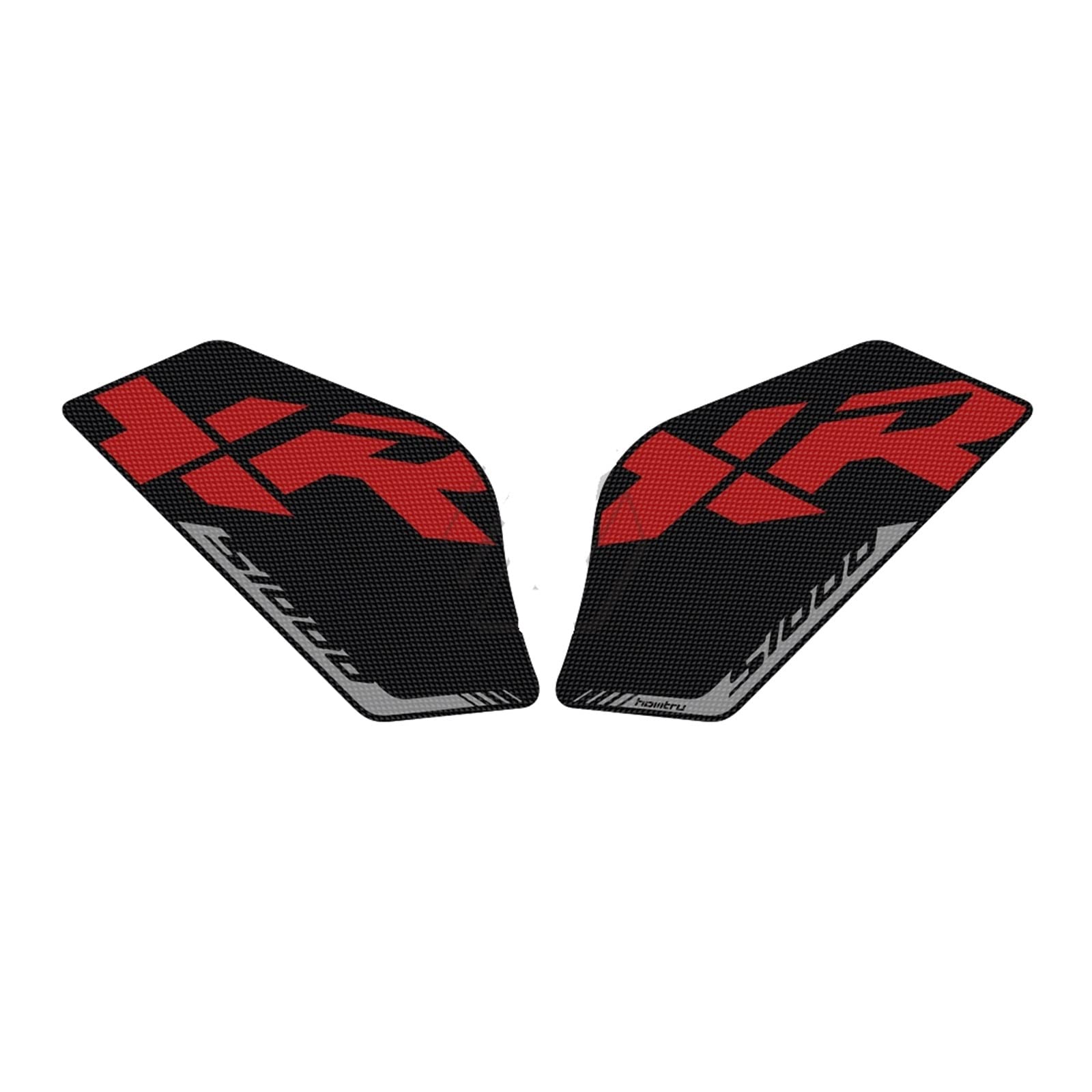 Protection de réservoir S1000XR antidérapante pour un meilleur contrôle à moto