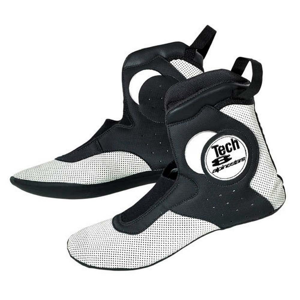 Amazon.co.jp: Alpinestars Tech 8 Inner Bootie – サイズ15 25shoet8