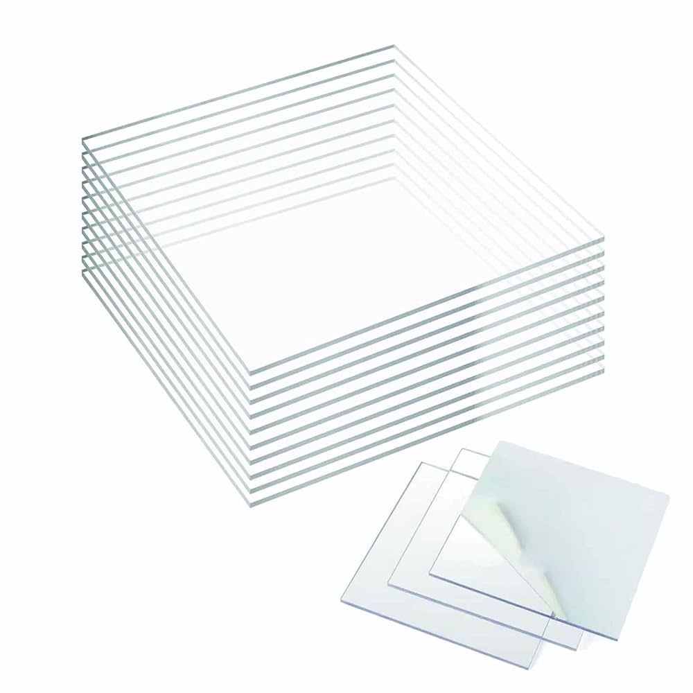 2センチアクリル Amazon | LXTX アクリルボード 60*60cm 厚さ2mm 板保護フィルム