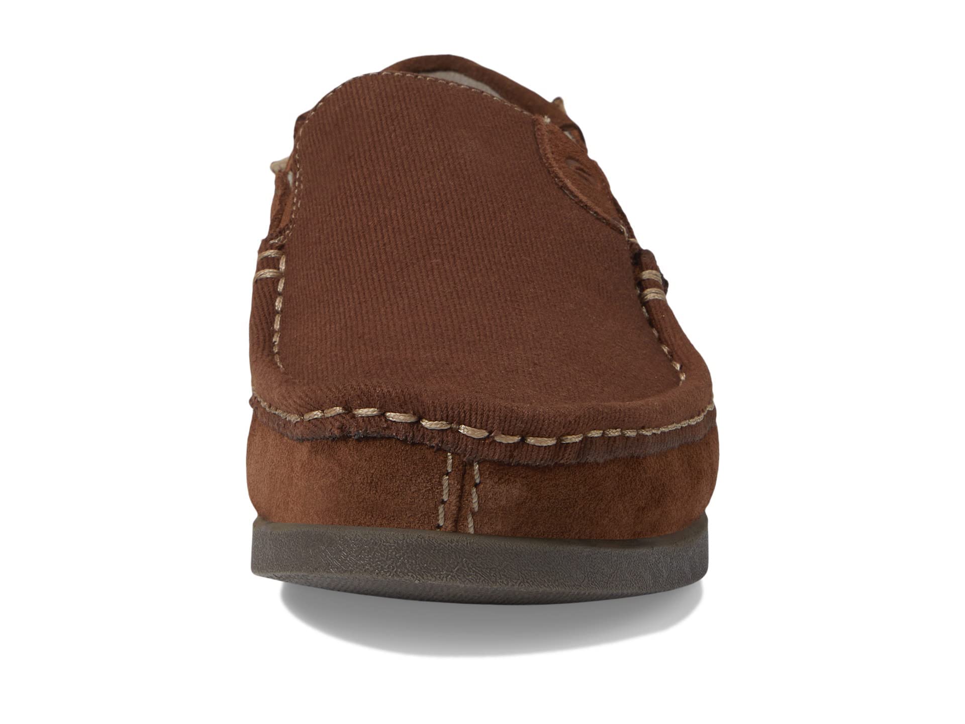 Clarks Mężczyźni Poziom ShacrelitMokasyn