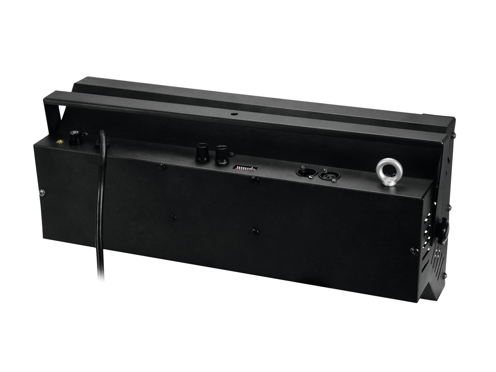EUROLITE superst robe 2700 – Stroboscopes & disco Lights (Noir, 240 x 460 x 140 mm)