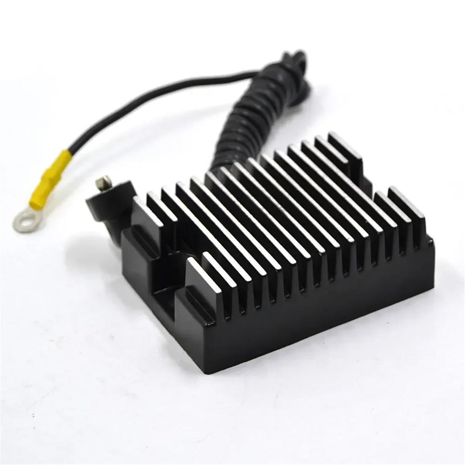 Regolazione del regolatore di Tensione 1 Pz. Stabilizzatore Raddrizzatore Moto per FXD FXR Super Glide FXDB FXDC FXDL FLHS FLHTCU FLHR FLHT Electra Glide 1340cc