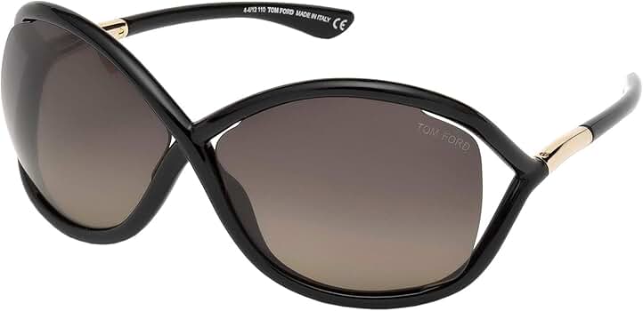【美品】　トムフォード サングラス レディース Whitney TOM FORD/トムフォードWhitney メンズ＆レディース サングラス