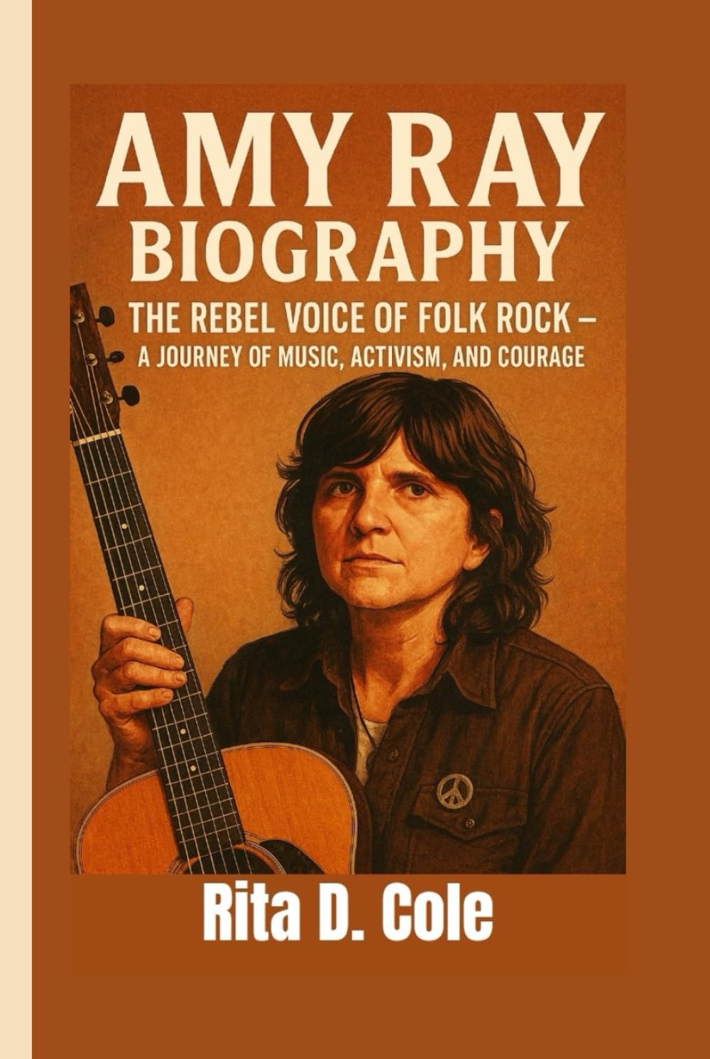 Amy Ray Biography: The Rebel Voice of Folk Rock – A Journey of Music, Activism, and Courage