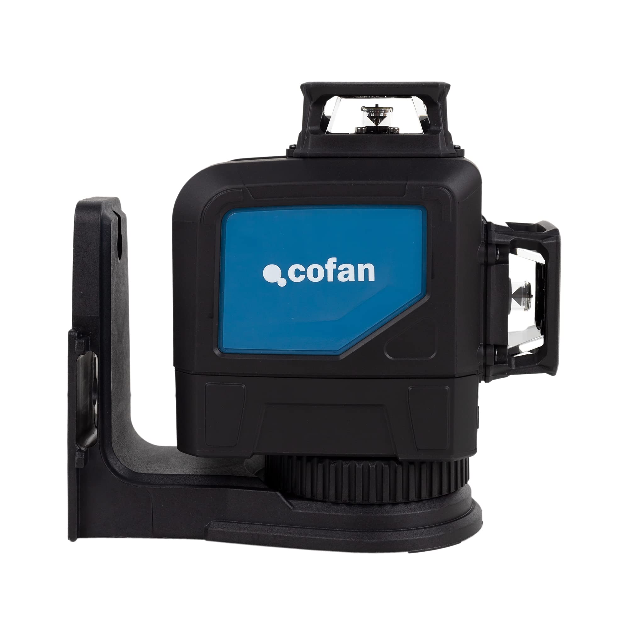 COFAN NIVEL LÁSER AUTONIVELANTE 30 M 2 X 360° per chi cerca qualità e praticità, per uso pratico e risultati affidabili