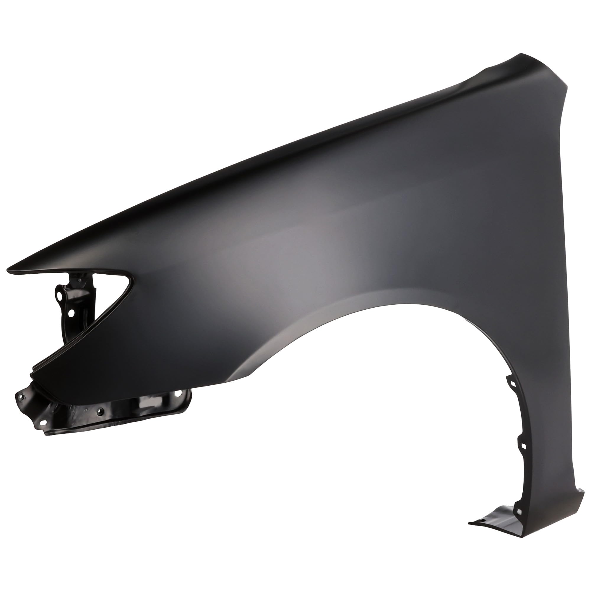 Garage-Pro Fender Compatible with 2002-2006 Toyota Camry Front, Driver Side Primed