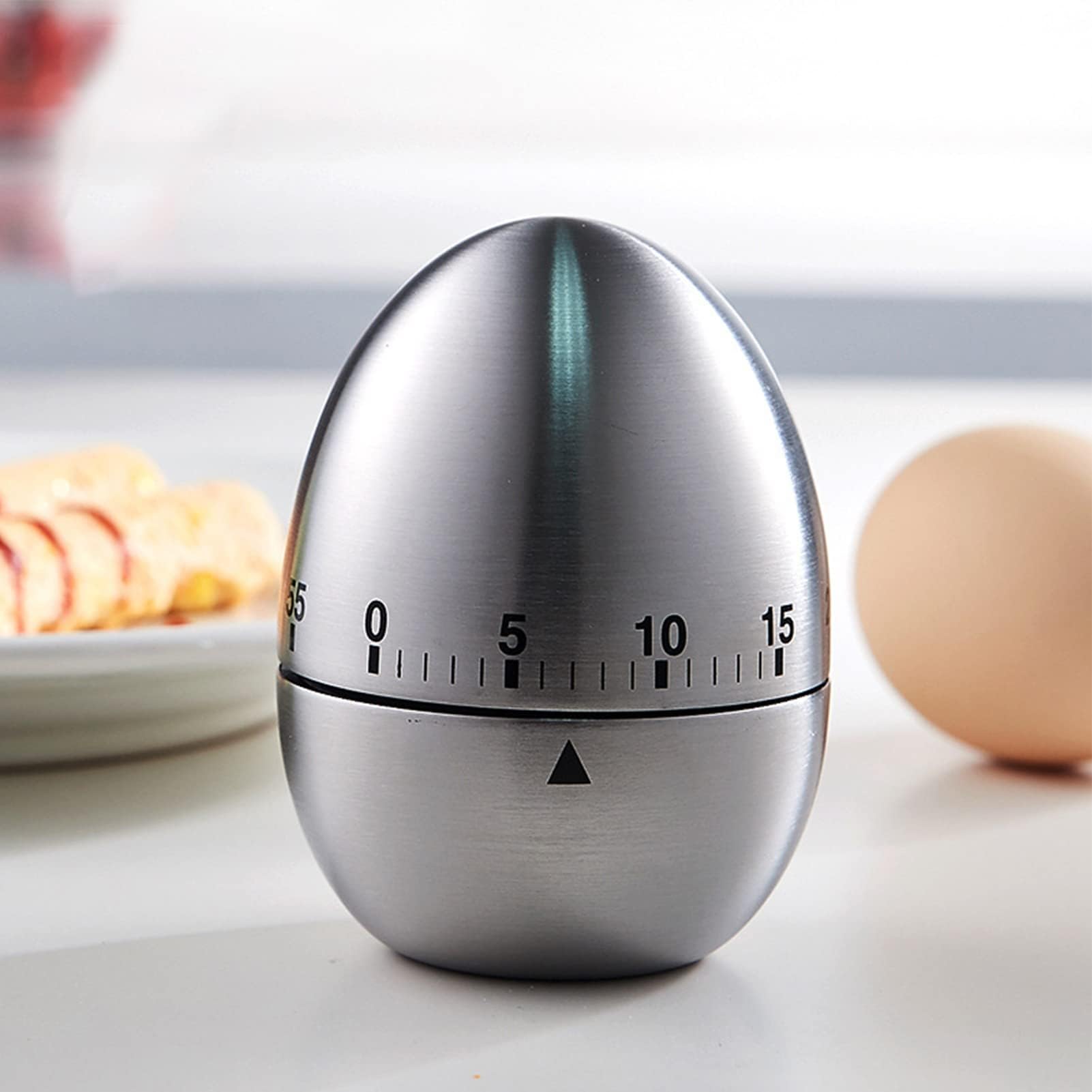 Kitchen Timer Manual - Image 4