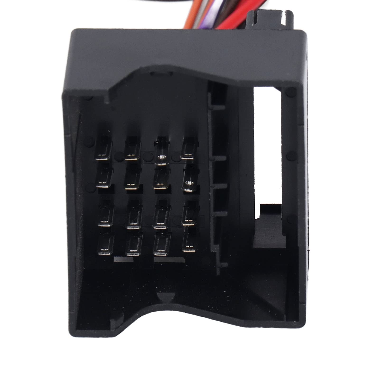 Cablaggio Bluetooth 5.0 Per Auto Fydun - Adattatore Musicale Per Opel Agila, Astra, Vectra, Zafira E Altri Modelli 2000-2010 - 2