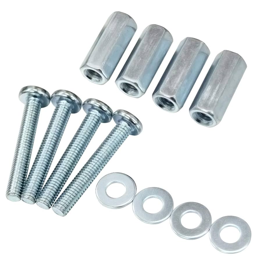 長澤製作所:総銀製ベル支柱ネジセット@セルマー用 長澤製作所:総銀製ベル支柱ネジセット@セルマー用 長澤製作所:総