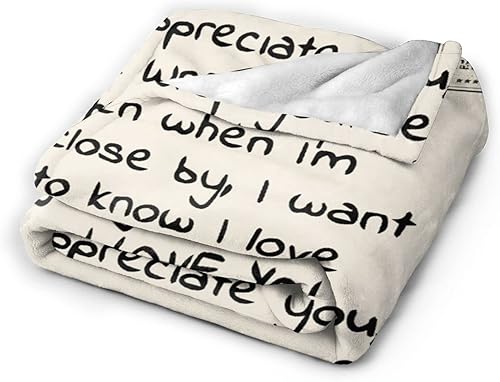 Miniatura 3 de Mantas para Arreglar para Aniversario, Regalo de Cumpleaños para Mamá de Hija o Hijo, Manta Querida Mamá para el Día de la Madre, Mantas de Franela