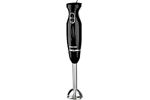 OVENTE 300-Watt Immersion Hand Blender