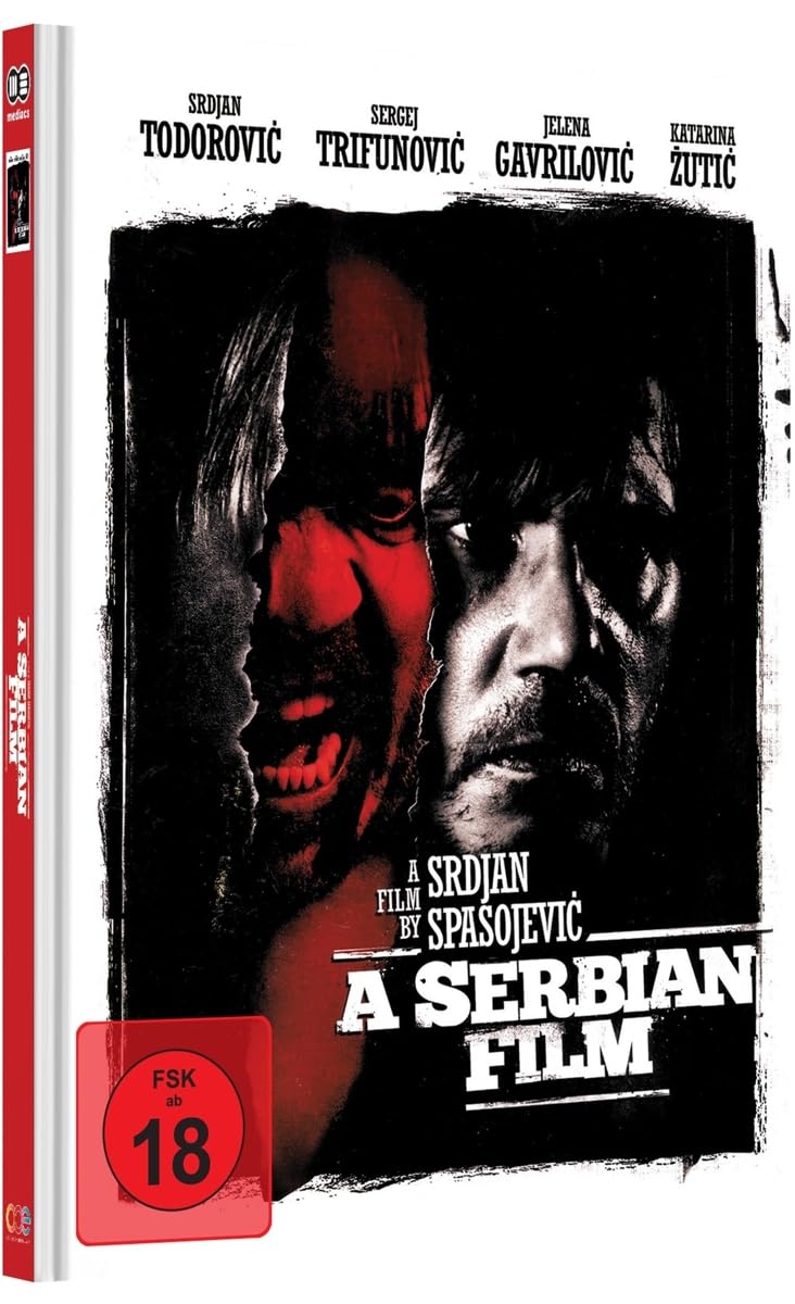 A Serbian Film 完全版 Blu-ray 61yohUmFbvL.jpg