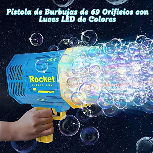 Exteriores, Toy Imagen adicional