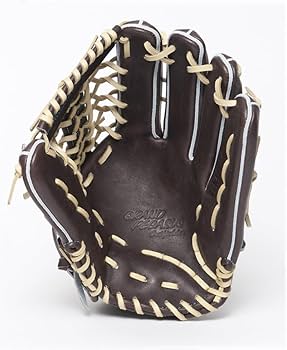 Amazon | [ワールドペガサス] 野球 硬式グローブ 外野手用 メンズ 硬式