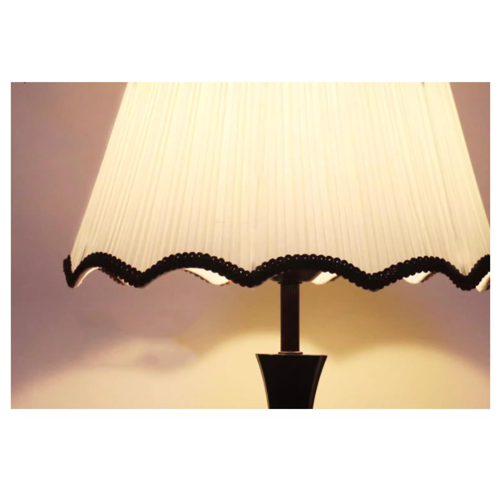 Lampki nocne Stolik nocny Lampy stołowe Vintage Lampy nocne Styl rustykalny Małe lampy stołowe Salon Sypialnia Dom Nowoczesne lampy stolikowe Stolik materiałowy Stolik nocny w akademiku