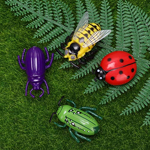 Angoily-4-pcs-Bug-Toys-Insect-Moving-Toys-Cat-Teaser-Toy-Electric-Mini-Walking-Insect-with-Button-Battery Angoily-4-pcs-Bug-Toys-Insect-Moving-Toys-Cat-Teaser-Toy-Electric-Mini-Walking-Insect-with-Button-Battery
