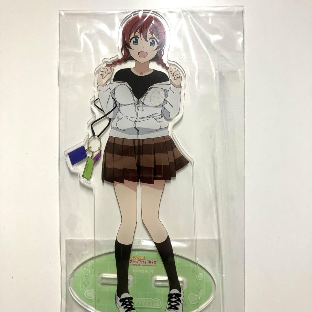 Amazon.co.jp: ラブライブ 虹ヶ咲学園スクールアイドル同好会