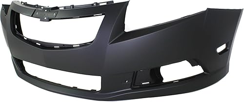 Miniatura 3 de Garage-Pro Kit de cubierta de parachoques compatible con Chevrolet Cruze 2011-2014 para modelos con paquete RS imprimado delantero