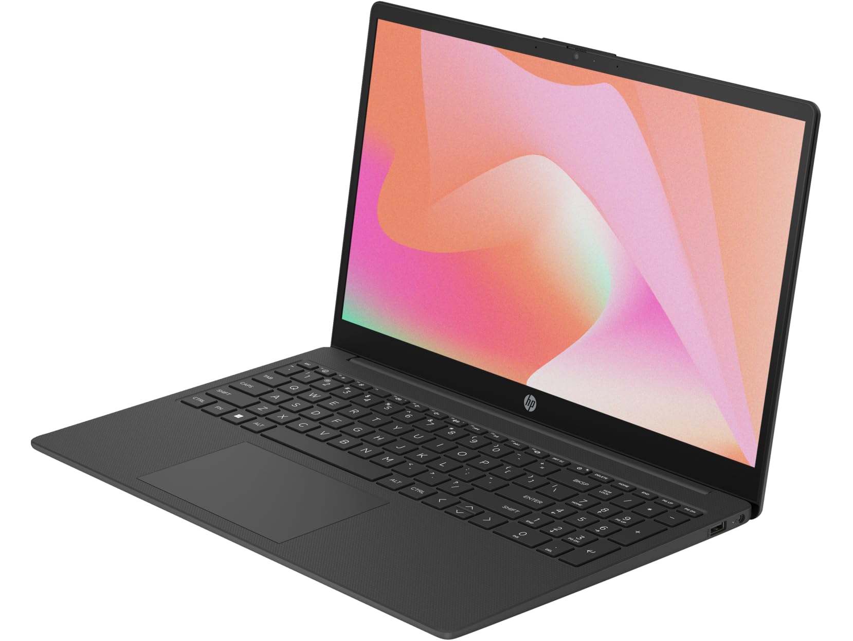 HP 15 Personal Laptop, 15.6