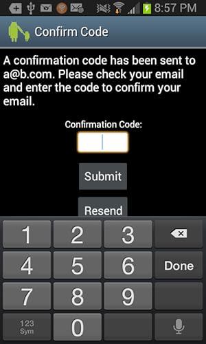 Android Parental Control