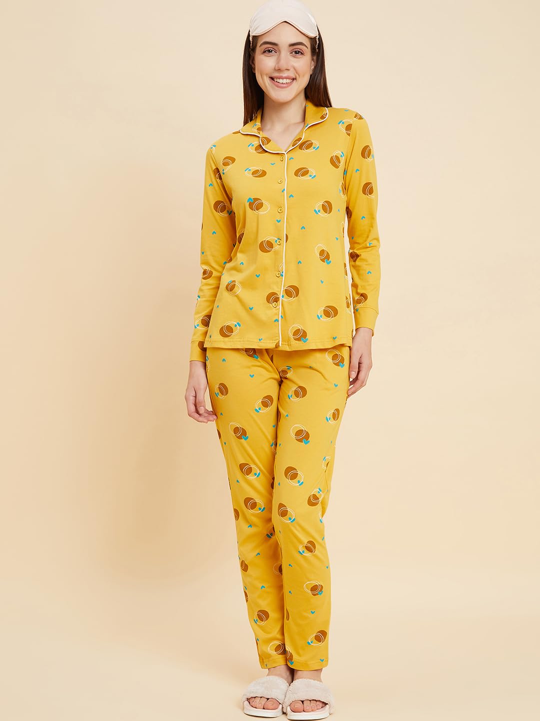 Sweet Dreams Camicia da notte da donna