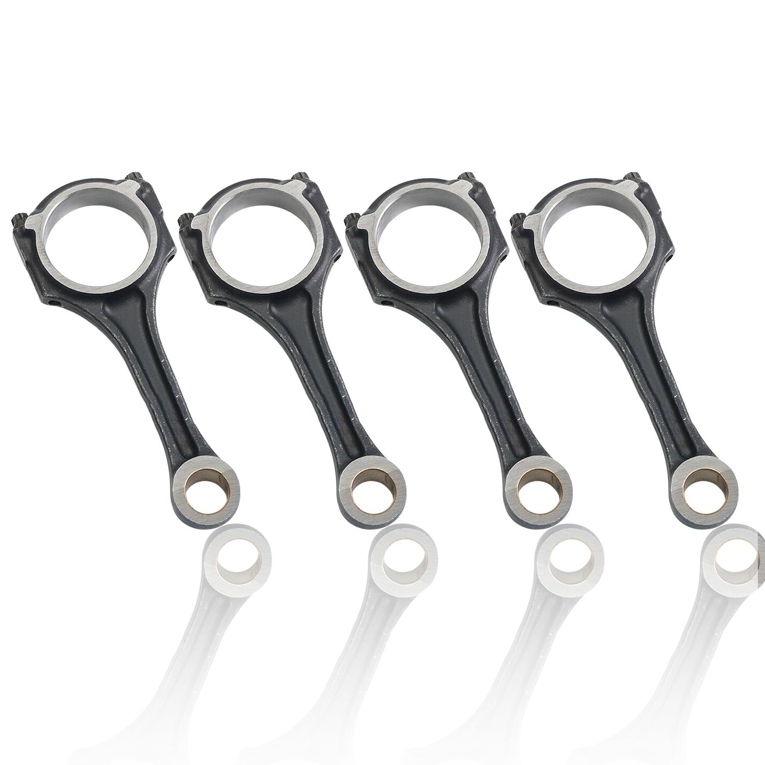 rhodeまとめset Amazon.com: COPACHI 4pcs Engine Connecting Rods 2740303400