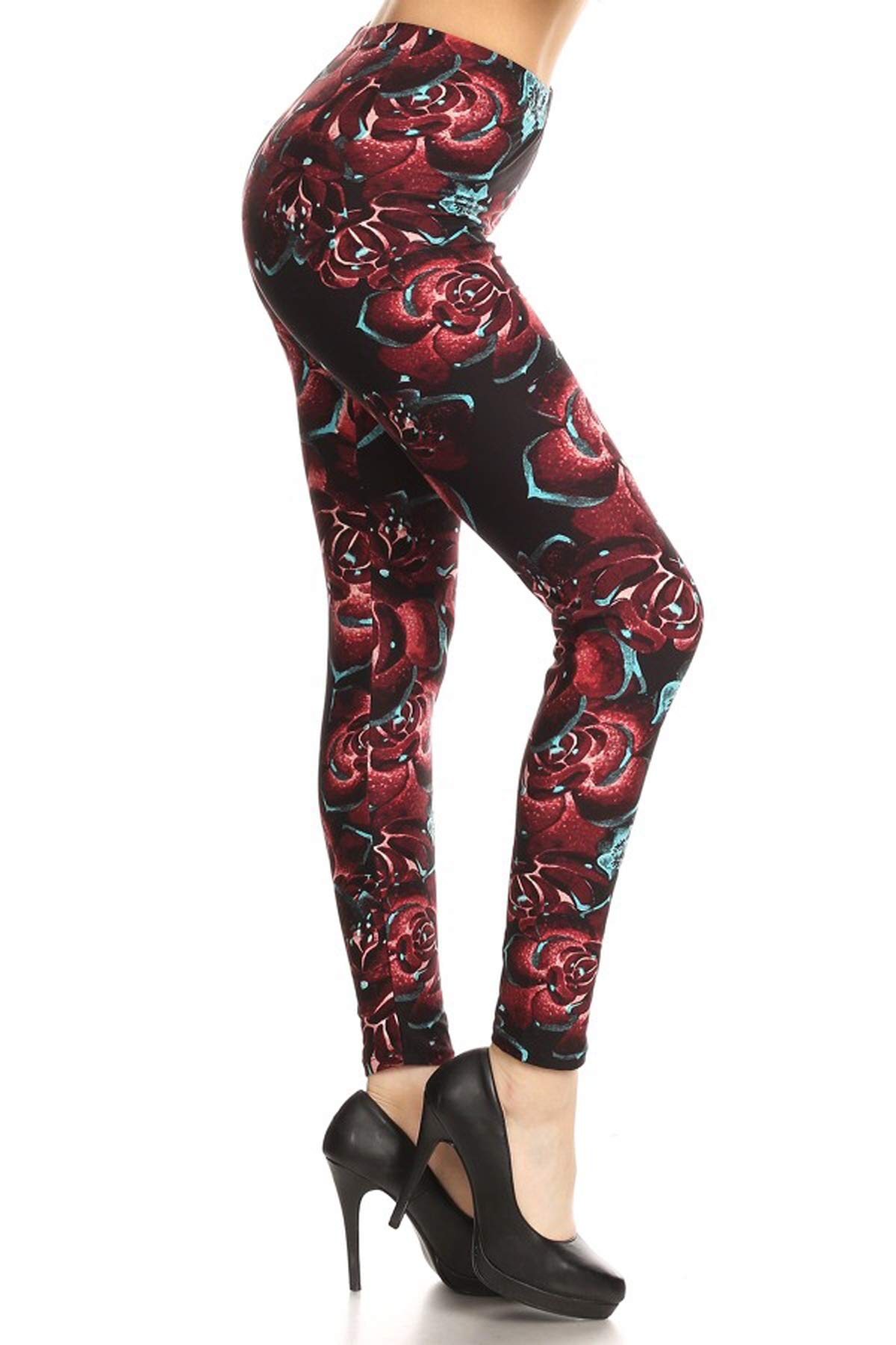 Leggings DepotWomen's Leggings