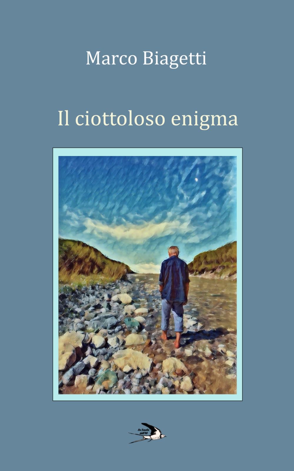 Il ciottoloso enigma: 7 (La Scuola dell'80)
