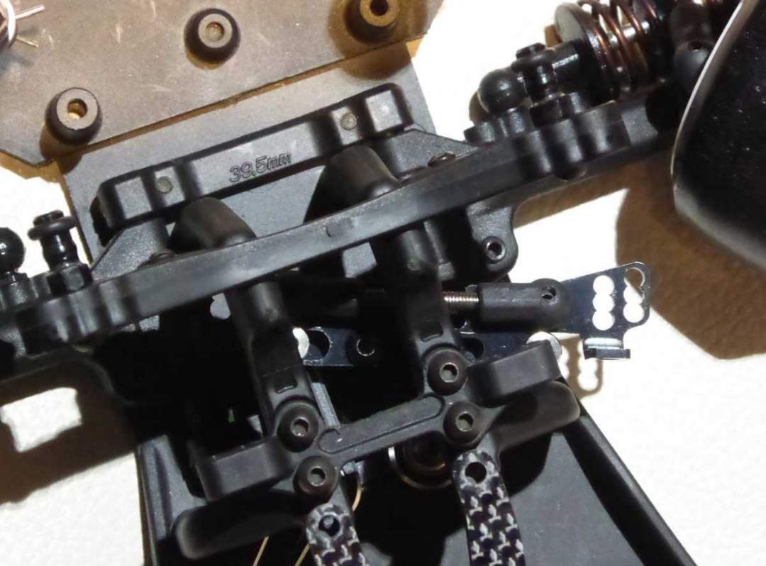 Amazon | MetalGarageオリジナル商品 ヨコモ YD-2S YD-2 YD-2S用切れ角