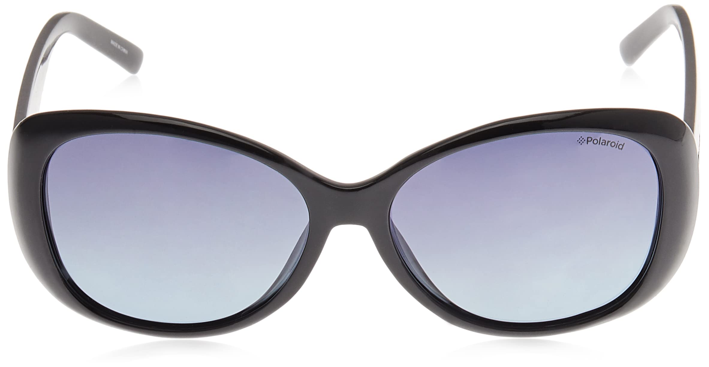 Polaroid - Lunette de soleil PLD 4014/S Rectangulaire - Femme