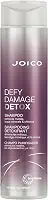 Joico- Defy Damage Detox Shampoo 300ml