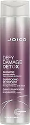 Joico- Defy Damage Detox Shampoo 300ml