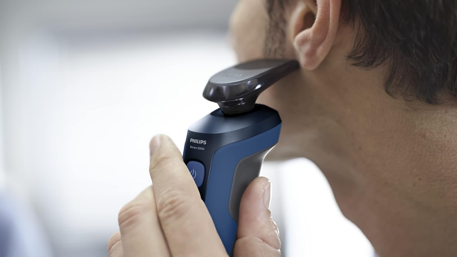 Philips Series 5000, Wet & Dry Electric Shaver, S5466/17