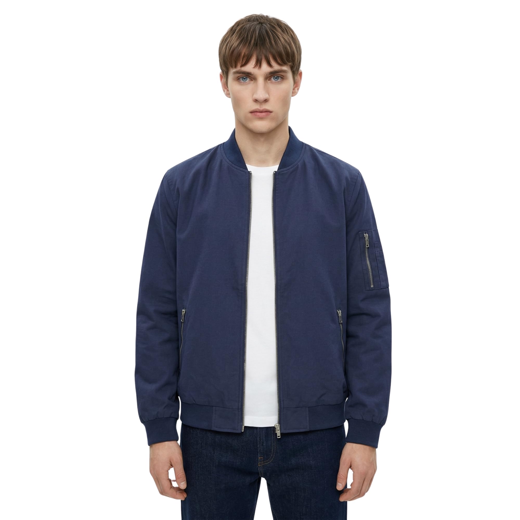 iandt Premium Anti-Tan Jacket | Certified UPF 50+ | Breathable Air-Mesh Technology | Sunscreen Jacket 2.0 - Advanced Protection from Sun & Pollution-picture-45