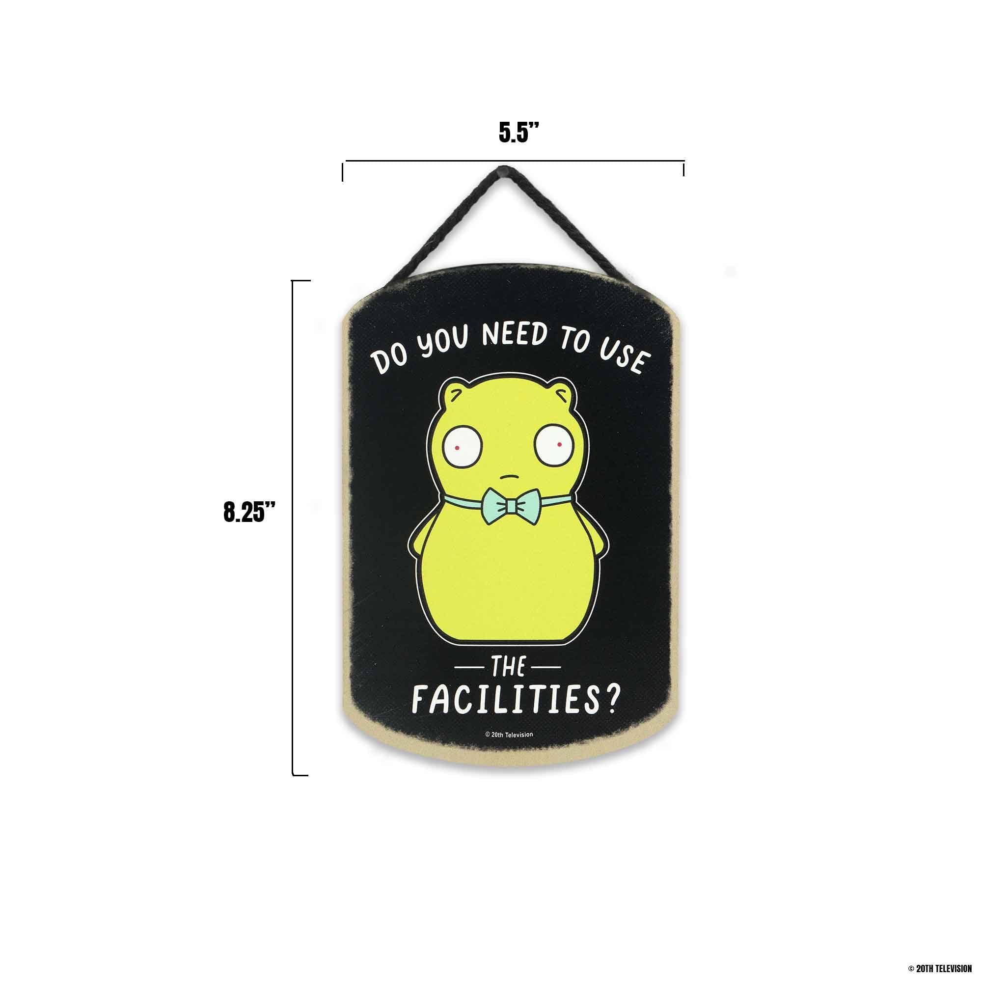 bob 之助　604030サイドアクリル Amazon.com: Bob's Burgers Kuchi Kopi Do You Need to Use the