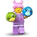 Picture of LEGO Minifigures Series 27: Plush Toy Girl Minifigure - 71048