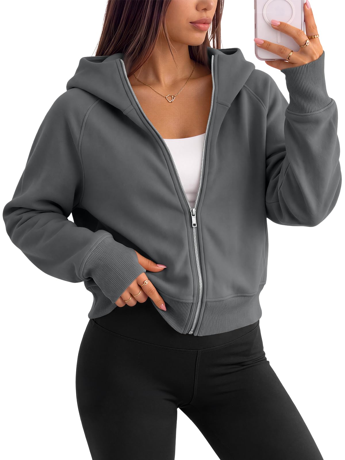 Trendy Queen 219 Maglia di Tuta Donna (Pacco da 1)