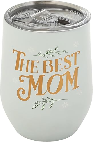 Miniatura 7 de Pearhead Chaos Coordinator Vaso Térmico de Vino de Acero Inoxidable con Tapa de Presión y Deslizamiento con Bloqueo, Vaso Térmico de Vino sin Tallo